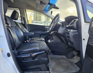 2013 Honda Odyssey Absolute image 300767
