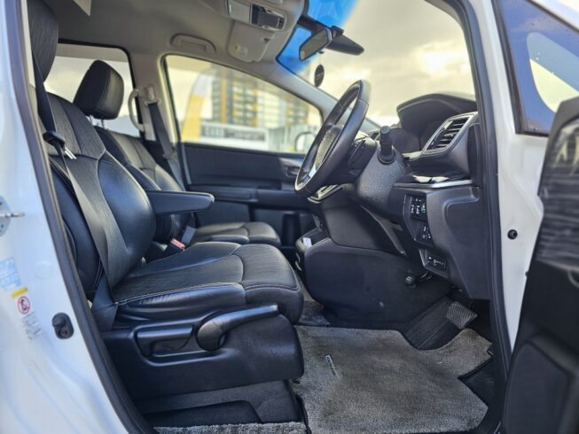 2013 Honda Odyssey Absolute image 300767
