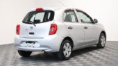 2016 Nissan March S Model, Super Low KMS image 314211