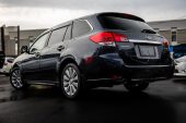 2012 Subaru Legacy Touring Wagon 2.5i Eyesight AWD image 290569