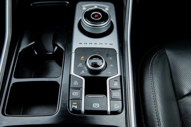 2023 Kia Sorento PHEV EX PHEV/4WD/6AT image 289472