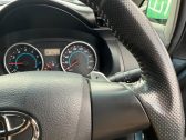 2009 Toyota Wish 7 Seater, Push start image 294457