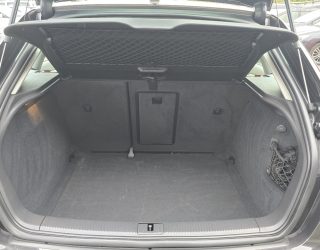 2013 Audi A3 Sportback 1.4TFSI image 292236