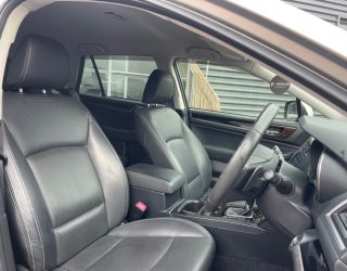 2015 Subaru Outback Outback Limited AWD image 294561