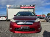 2012 Nissan Lafesta Highway Star-G – 6 Seater – Power Sliding Door image 288407