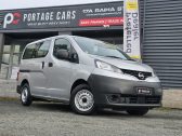 2021 Nissan Nv200 VANETTE image 290163