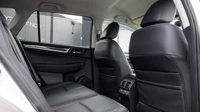 2015 Subaru Outback 2.5i Limited AWD Top Spec image 316528