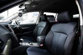 2012 Subaru Legacy Touring Wagon 2.5i Eyesight AWD image 290584