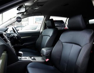 2012 Subaru Legacy Touring Wagon 2.5i Eyesight AWD image 290584