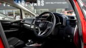 2014 Honda Fit Hybrid L Package image 317095