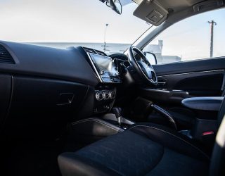 2020 Mitsubishi Asx LS 2.0P, Cruise Control image 292299