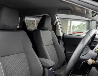 2012 Toyota Auris 180G S-Package, sporty look image 312879