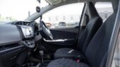 2014 Toyota Vitz F model, Push start image 316694