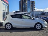 2018 Toyota Aqua G Model, Push Start image 294102