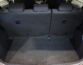 2012 Toyota Aqua S Model/ Push Start/ 2 Keys image 318058