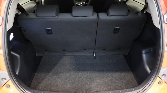 2012 Toyota Aqua S Model/ Push Start/ 2 Keys image 318058