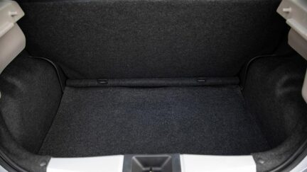 2019 Nissan March S Model, Low KMS image 290380