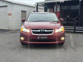 2012 Subaru Impreza Sport 2.0i-S Eyesight image 291540