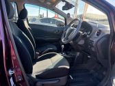 2016 Nissan Note X Model image 294370