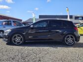 2013 Mercedes-benz A 180 Blue Efficiency Sport AMG/ Half Leather image 303271