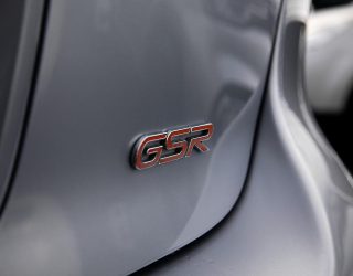 2013 Mitsubishi Lancer GSR 2.0 /HA5S image 294507