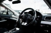 2014 Subaru Levorg 2L GT-S Eyesight AWD Cruise Control image 289641