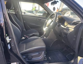2014 Suzuki Swift XL-DJE image 290766