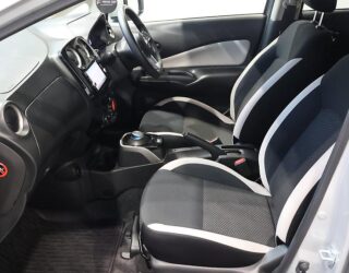 2017 Nissan Note e-Power X – Low KMS image 314535