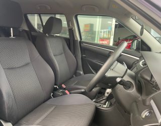 2016 Suzuki Swift XG Low KMs image 290863