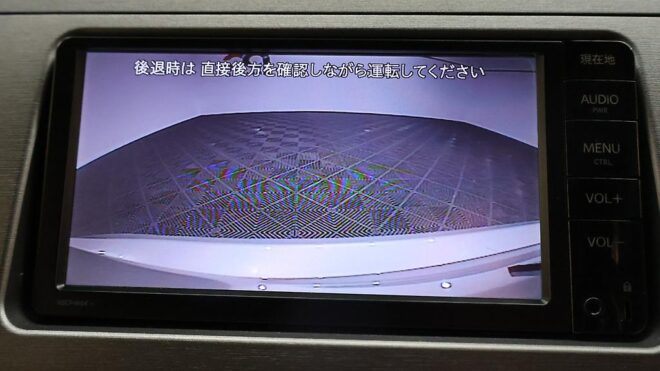 2015 Toyota Prius S Model image 308757