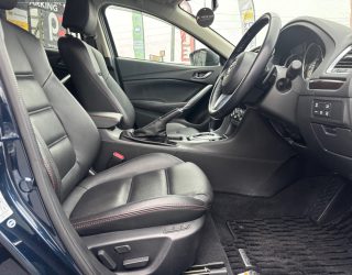 2014 Mazda Atenza Sedan 25S L-Package/ Adaptive Cruise Control image 291951