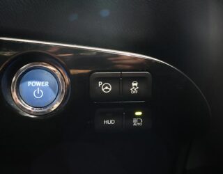 2016 Toyota Prius A Model, Low KMS, Heads up Display image 310602