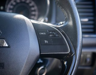 2020 Mitsubishi Asx LS 2.0P, Cruise Control image 292293