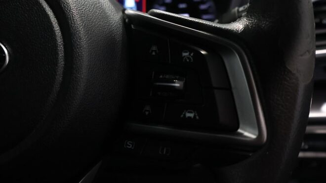 2016 Subaru Impreza Sport 2.0i-L Eyesight Adaptive Cruise Control image 313058