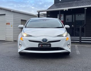 2017 Toyota Prius S MODEL image 291411