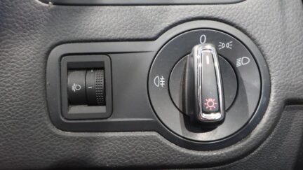 2014 Volkswagen Polo TSI Comfortline BMT image 315375