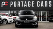 2014 Suzuki Swift Stunning black, Idling stop,Push start image 312852