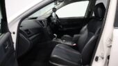 2012 Subaru Legacy Touring Wagon 2.5i Eyesight B-Sport G-Package AWD image 305949