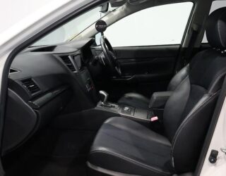 2012 Subaru Legacy Touring Wagon 2.5i Eyesight B-Sport G-Package AWD image 305949