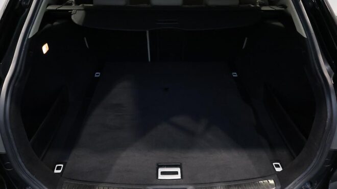 2012 Toyota Avensis Wagon Li image 317716