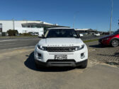 2015 Land Rover Range Rover Evoque SI4 PURETECH 2.0P/4WD image 302224