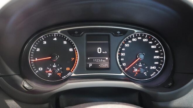 2012 Audi A1 1.4 TFSI image 315173