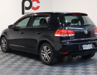 2011 Volkswagen Golf TSI 1.4L image 303842