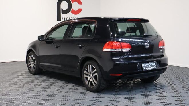 2011 Volkswagen Golf TSI 1.4L image 303842