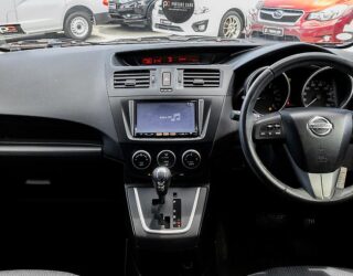 2012 Nissan Lafesta Highway Star-G – 6 Seater – Power Sliding Door image 316856