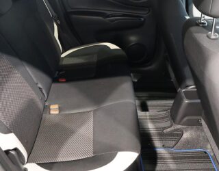 2017 Nissan Note e-power – X image 314232