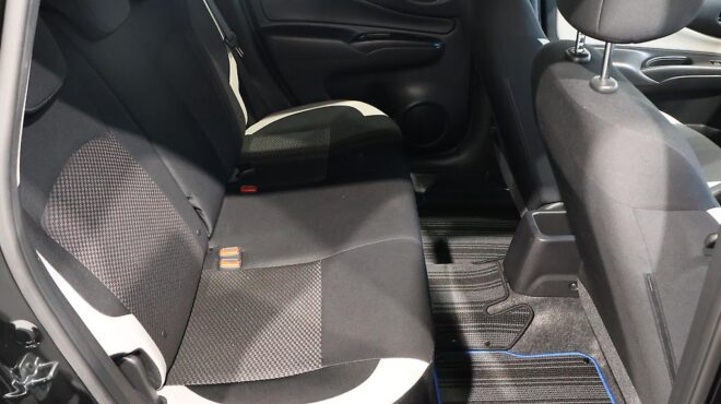 2017 Nissan Note e-power – X image 314232