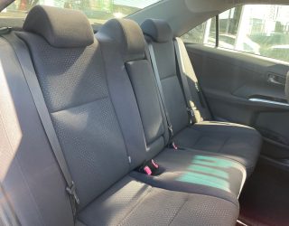 2012 Toyota Camry Hybrid G-PKG image 294041