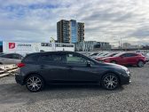 2016 Subaru Impreza Sport 2.0i-L Eyesight Adaptive Cruise Control image 288133