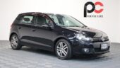 2011 Volkswagen Golf TSI 1.4L image 303838